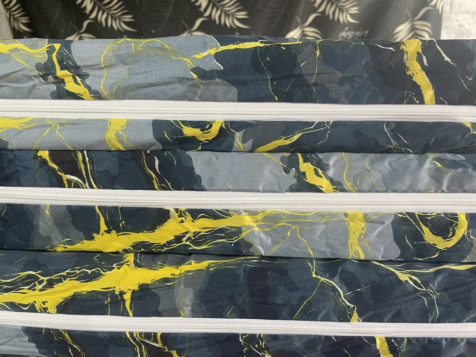 Матрац поролон первинний на ліжко диван без пружин8см 5см 140х200 ціни