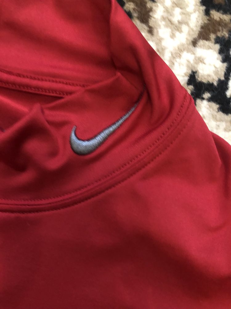 Термокофта, компресіка nike pro combat