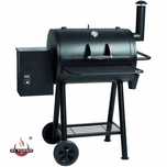 Grill Na Pellet Automatyczny EL FUEGO MAGENA Nowy
