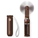 Mini wentylator Jisulife Handheld Fan Life8 Plus przenośny wiatraczek