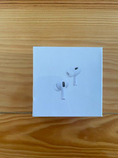 AirPods Pro (2 generation)