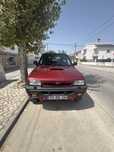 Ford maverick 2.7d