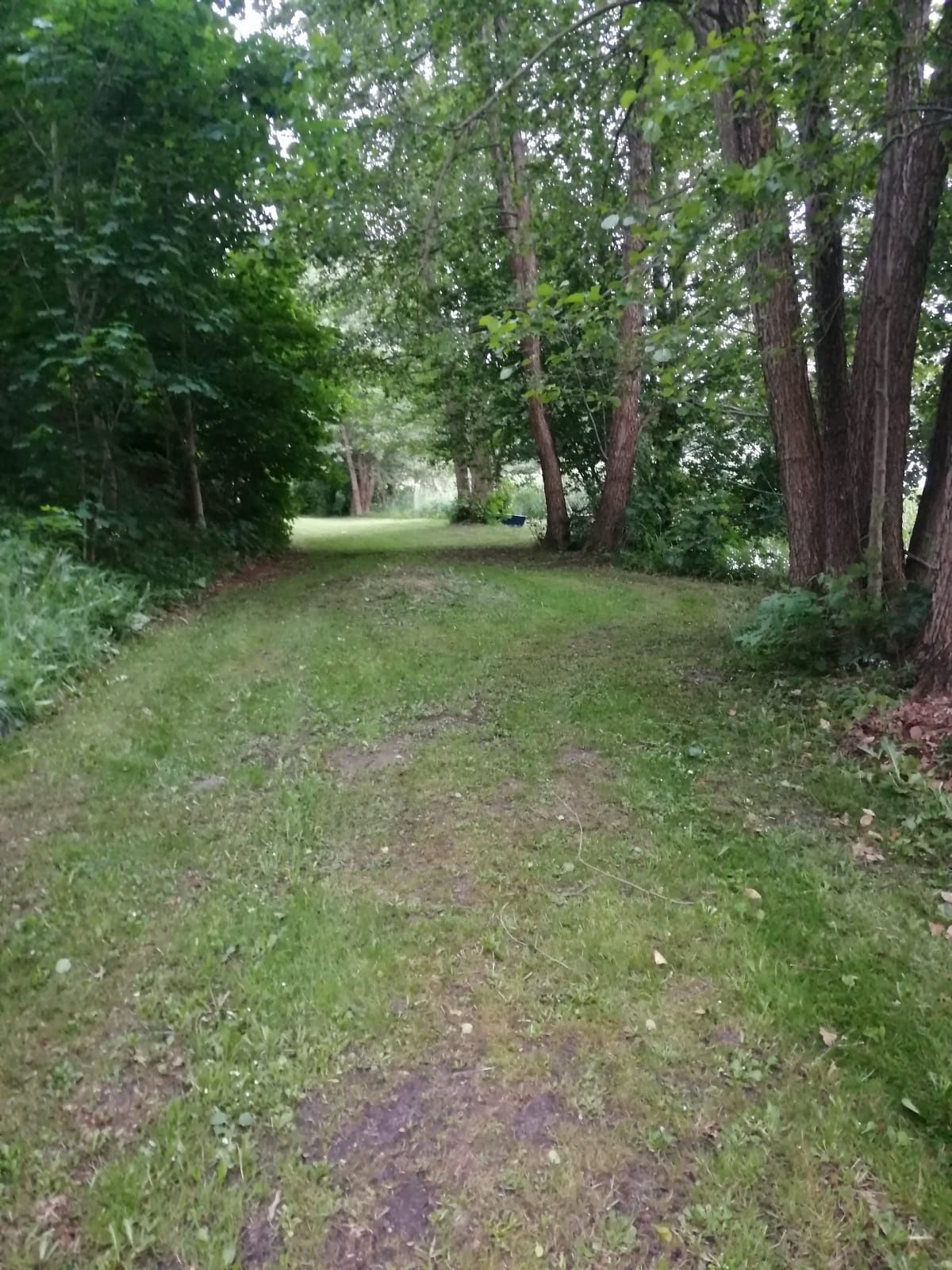ZWOLNIŁ SIĘ TERMIN OD 10 LIPCA Domek na Kaszubach nad jeziorem