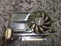Sprzedam GTX 950
