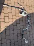 Dodge Journey Freemont 11- rurki przewody klimatyzacji