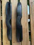 Slidery/soulplates do Razors Sl