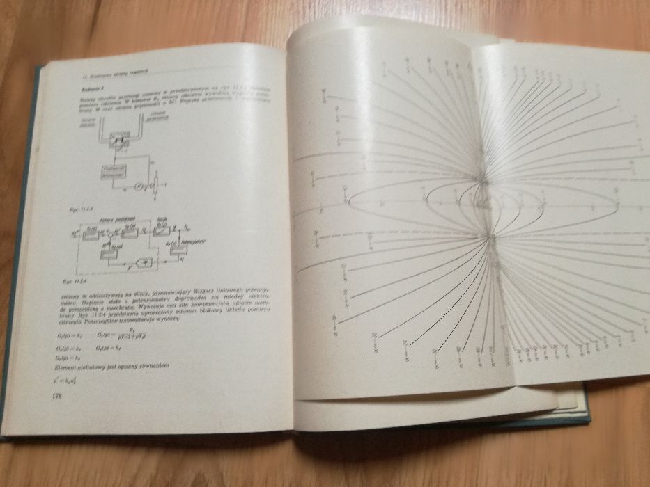 Zadania z techniki regulacji automatycznej Kindler, Buchta, Wilfert