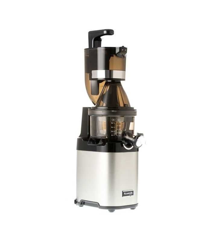 Профессиональная шнековая соковыжималка Kuvings CS600 Chef Horeca