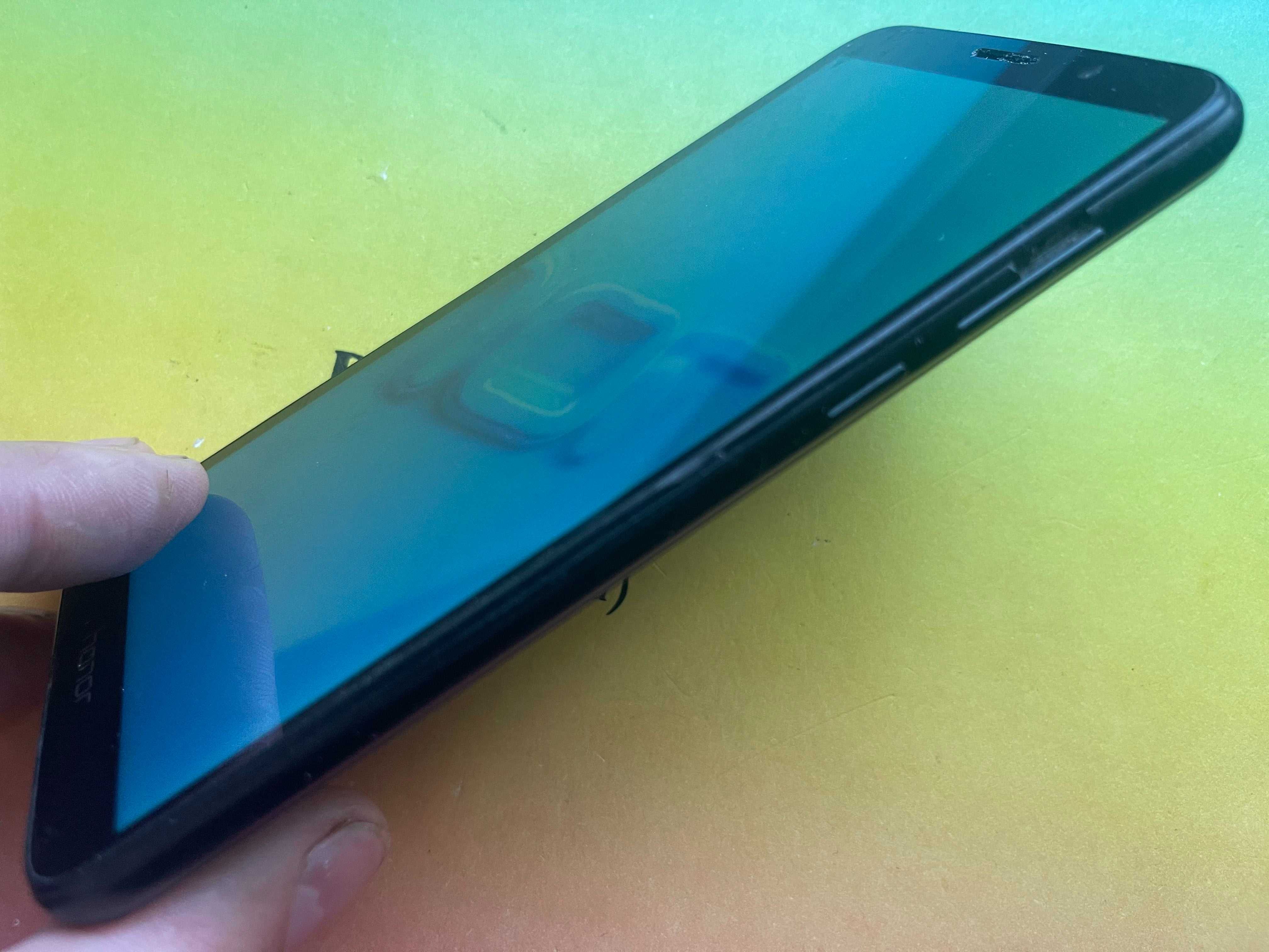 Телефон HONOR 7A Dua-L22