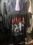 Футболка мерч NWA