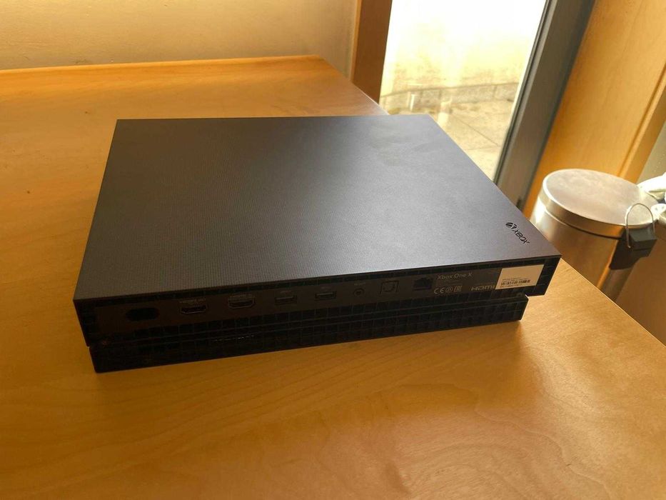 Xbox One para Peças