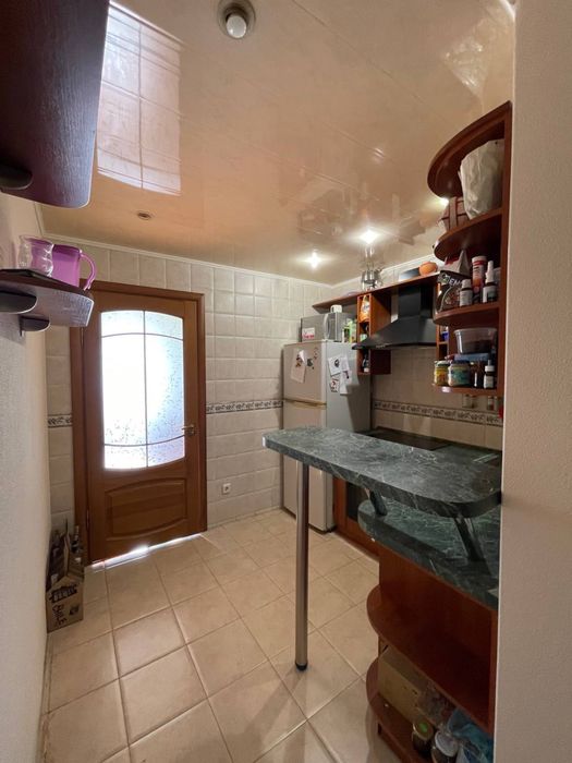 Продам 4х ком. 90м2. ул. Рабочая,73