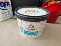 Farba Beckers Designer White 11 l