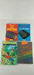 Livros ZX Spectrum