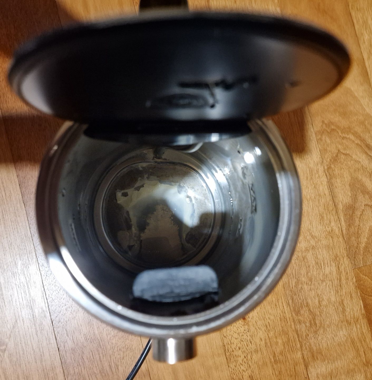 Czajnik elektryczny GRAEF WK 62