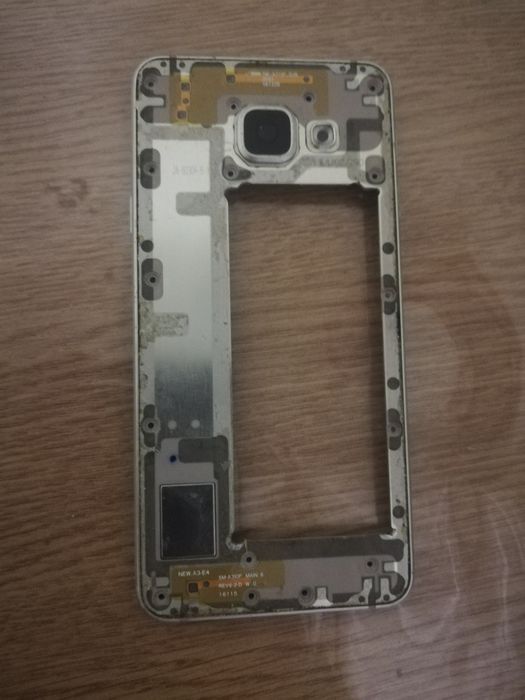 Основна системна плата для смартфона Samsung A 3 (310 f)