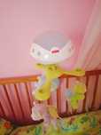 Karuzela fisher-price