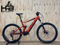 Bulls Copperhead Evo AM 1 750 Shimano Deore 2024