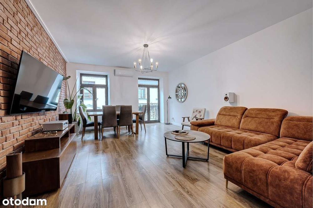 sprzedaż  apartamentu Radom Śródmieście 103 m