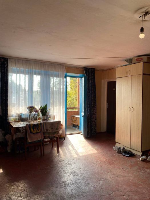 Продам кімнату в гуртожитку