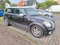 Mini Clubman r55 1,6 2009