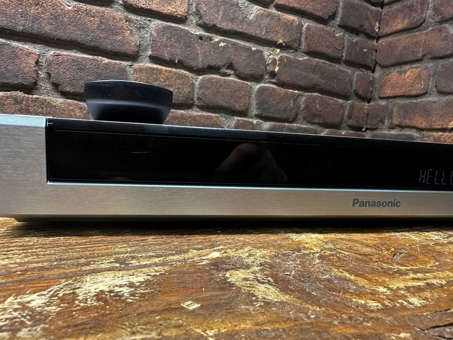 Nagrywarka Panasonic DMR-BWT 745