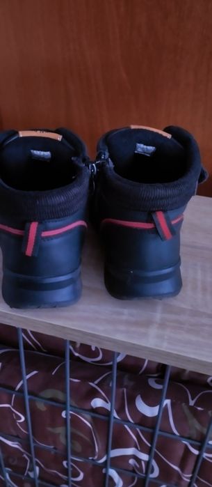 Ботинки демисезон