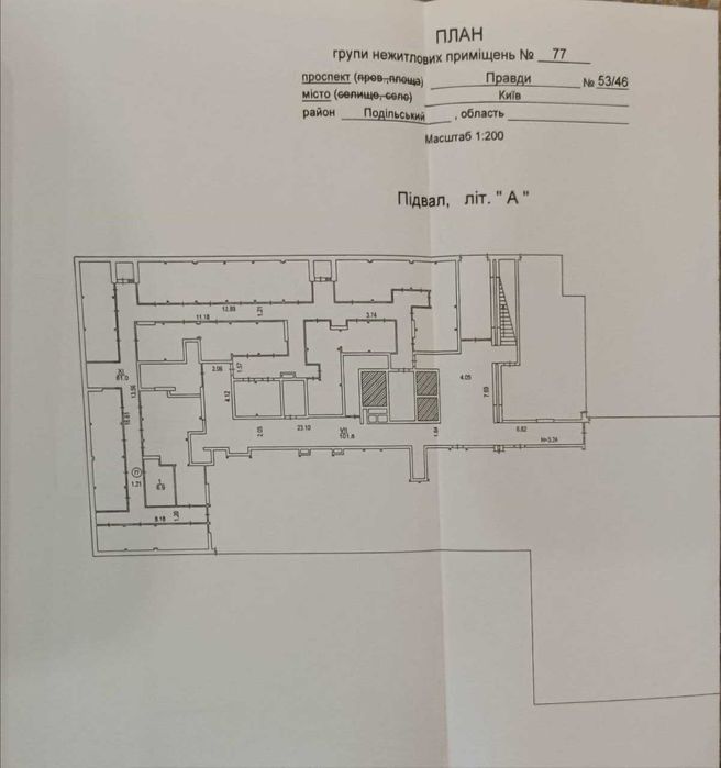 Сдам большую кладовку в ЖК Варшавский+ пр. Європейського Союзу, 53/46