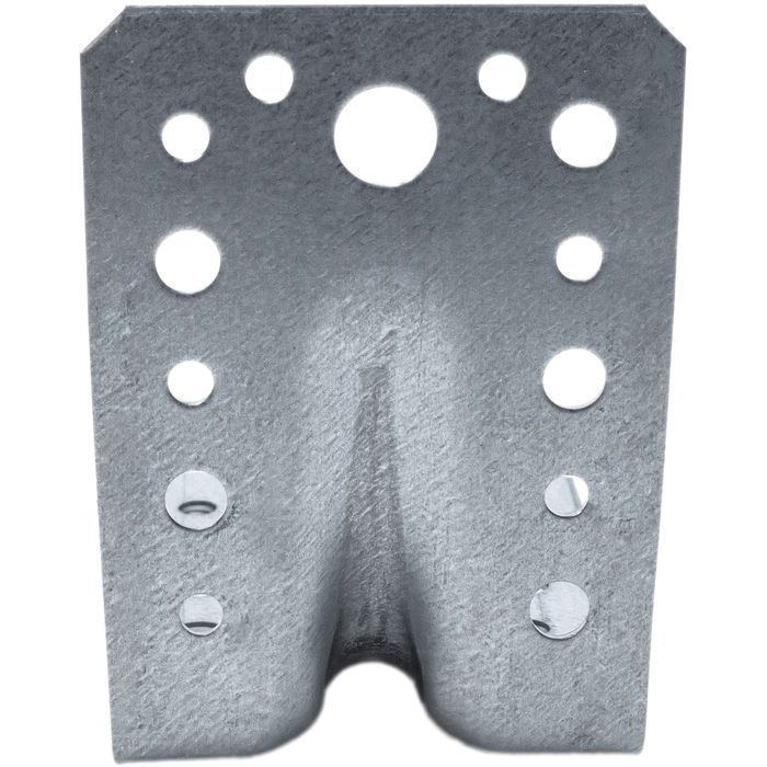 kątownik z przetło.  kp1e  90x90x65x1,5 (50)