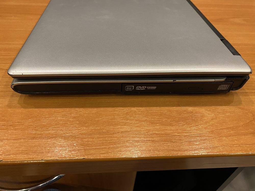 Ноутбук Acer Aspire 3690