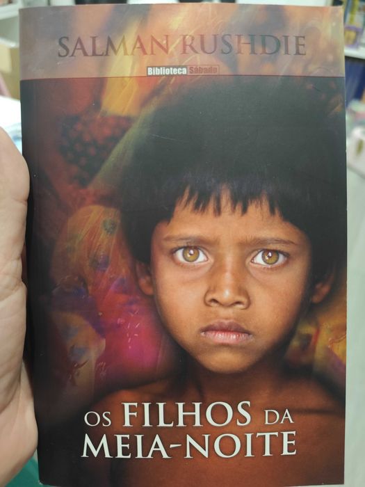Livros novos, nunca lidos