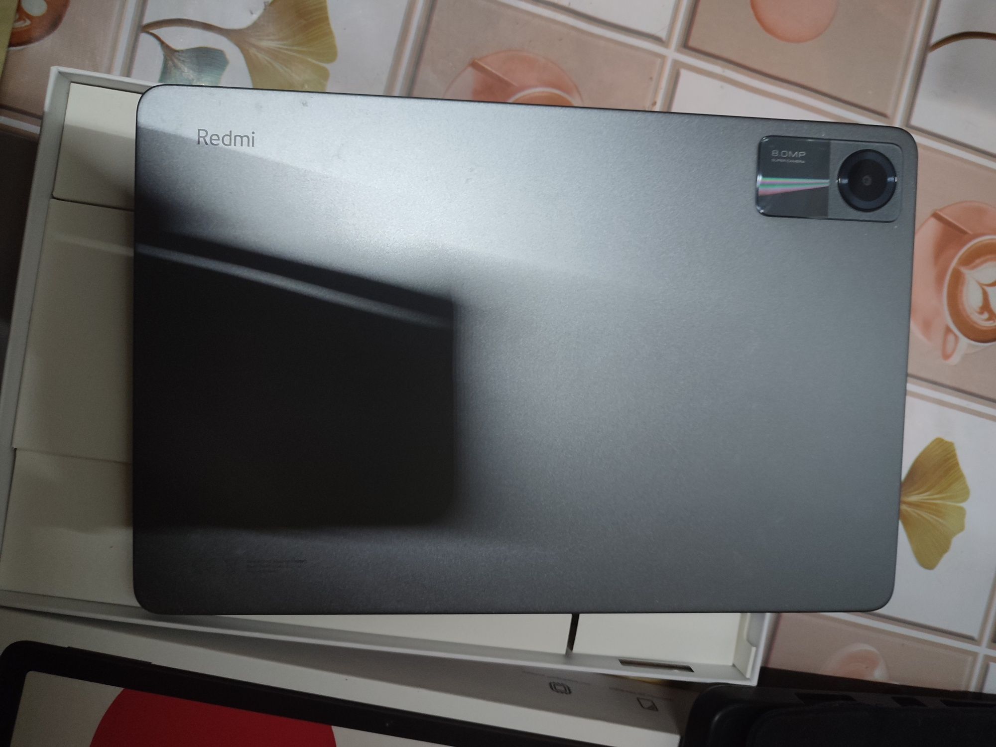 Планшет Redmi Pad SE(4/128)