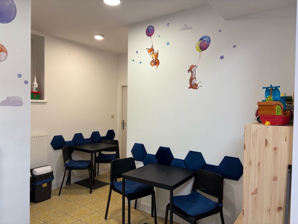 Stół ikea sandsberg
