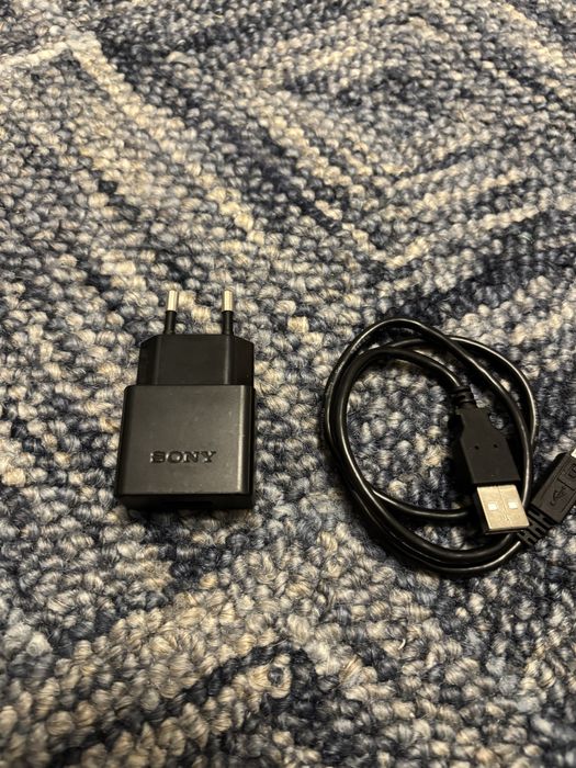 Sony CyberShot DSC-RX100 mk1