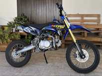 Pitbike malcor XM 125cc