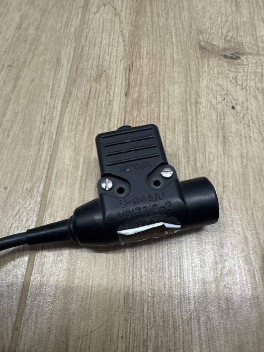 PTT NEXUS U-94 6pin seals devgru prc 148 152