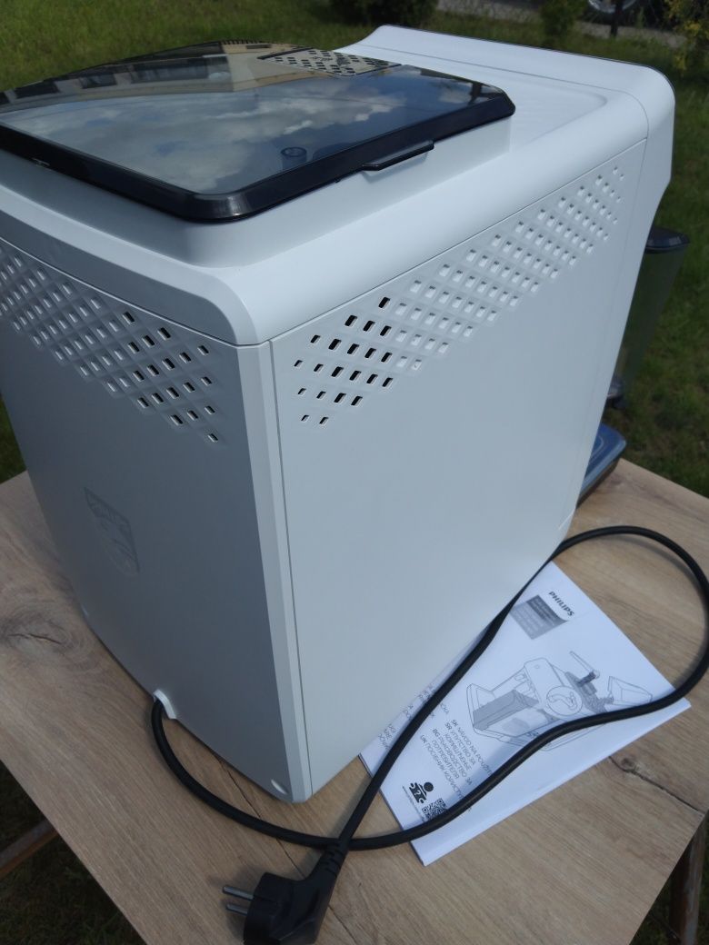 Ekspres Philips Latte Go EP 3243/50