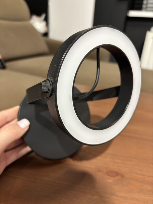 Lampa Łazienkowa Lampka, kinkiet, biuro