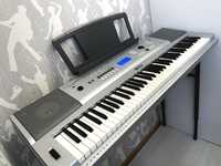 Цифрове Піаніно Yamaha DGX-230!!! Піаніно, клавіші.