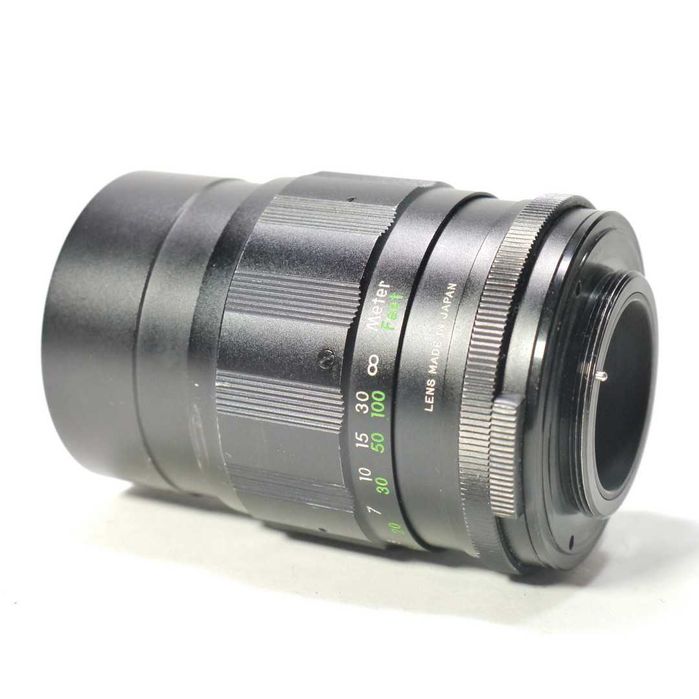 Объектив м42 Fodor Auto Tele 135/2,8