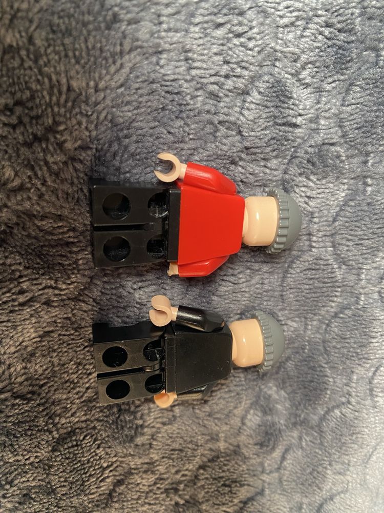 Klocki Lego 4853 Spiderman 2