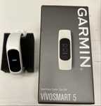 Garmin Vivosmart 5