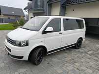 Volkswagen Caravelle Volkswagen Caravelle