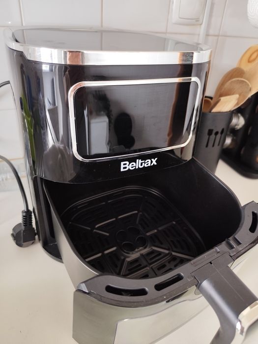 Airfrier Beltax 5L Nova