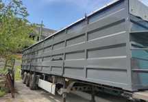 Humbaur 4007 2010