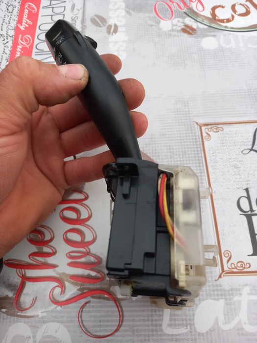 Продам переключатель света фар мазда 6 gg