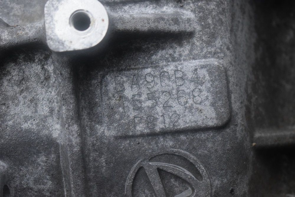 skrzynia biegów KIA OPIRUS 08R.3.8 V6 G6DA.AUTOMAT