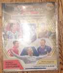Karty piłkarskie panini Adrenalyn XL FIFA 365 (2017 rok)