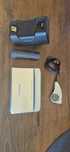 Walkman odtwarzacz kaset Panasonic