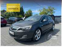 Opel Astra *Opel Astra J*1.6 Benzyna*